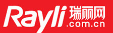 瑞丽网ロゴ