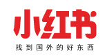 小红书ロゴ